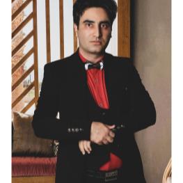 Profile photo of Ali Khorramifar in Lower Templestowe East