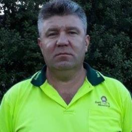 Profile photo of Stefan Pjekni in Attwood North