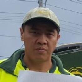 Profile photo of Erwin Coronado in Oakleigh South