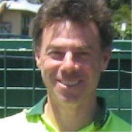 Profile photo of Charlie Or Michael Fatouros in Dromana