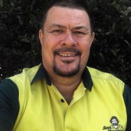 Profile photo of Daniel Petch in Wadalba
