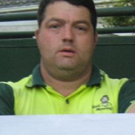 Profile photo of Emmanuel Kariotakis in Brighton2