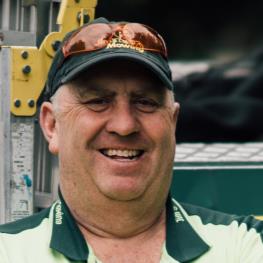 Profile photo of Simon Jenkins in North Sydney