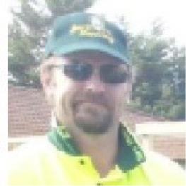 Profile photo of Brett Towers in Bt7 Noble Pk Sth