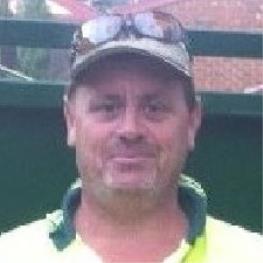 Profile photo of Geoff Eales in Donvale