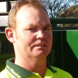 Profile photo of Shane Hanna in Bendigo East