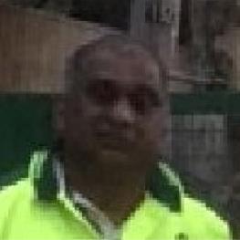 Profile photo of Arun Kumar in Toorak Central